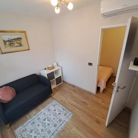 Apartamento White Luxury Cottage- Mátrai Vadászház 4 *