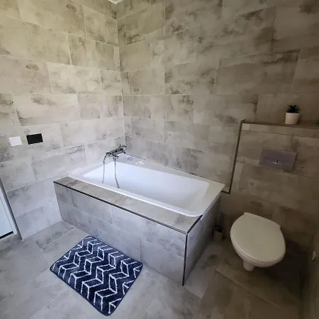 White Luxury Cottage- Matrai Vadaszhaz 4 Matraterenye