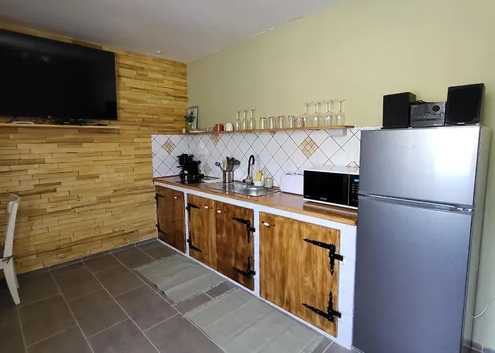 White Luxury Cottage- Matrai Vadaszhaz 4 *