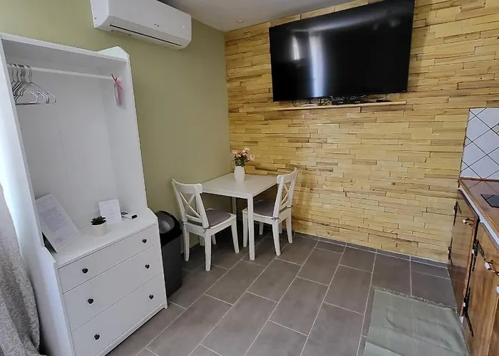 White Luxury Cottage- Matrai Vadaszhaz 4 Apartament Matraterenye