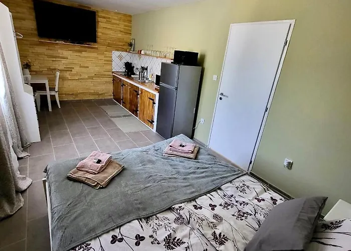 White Luxury Cottage- Matrai Vadaszhaz 4 Matraterenye