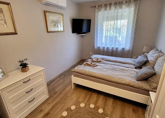 White Luxury Cottage- Matrai Vadaszhaz 4