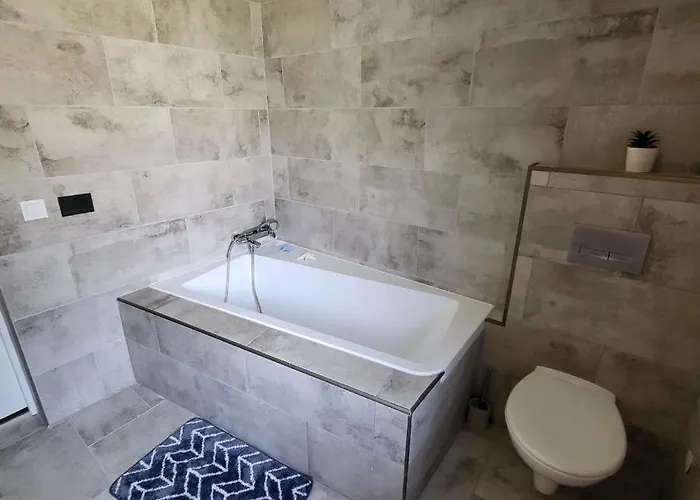 White Luxury Cottage- Matrai Vadaszhaz 4 Matraterenye