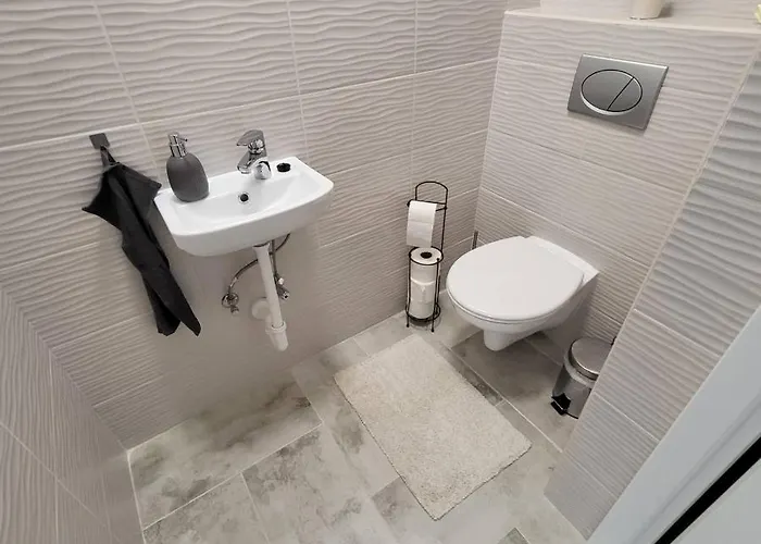 Apartament White Luxury Cottage- Matrai Vadaszhaz 4