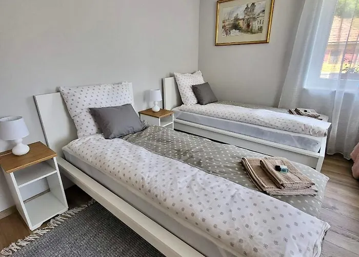 White Luxury Cottage- Matrai Vadaszhaz 4 *